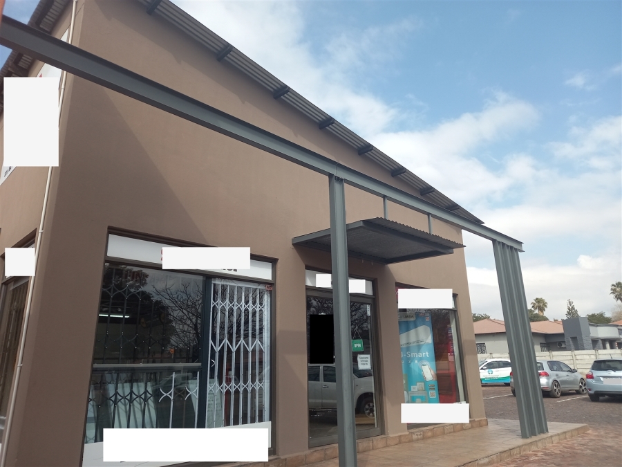 Commercial Property for Sale in Rustenburg Central North West